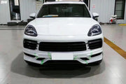 Buy Now BODY KIT for PORSCHE CAYENNE 9Y 2019 - 2023 and upgrade car parts from SIR Tuning at the Best Price. Headlights, Tail lights, Bodykits, Navigations, Carbon body kit and more - Fast & Free Shipping within Europe, US & Worldwide.