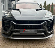 Buy Now WIDE BODY KIT for PORSCHE CAYENNE 9Y0.2 SUV FACELIFT 2024+ and upgrade car parts from SIR Tuning at the Best Price. Headlights, Tail lights, Bodykits, Navigations, Carbon body kit and more - Fast & Free Shipping within Europe, US & Worldwide.