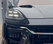 Buy Now WIDE BODY KIT for PORSCHE CAYENNE 9Y0.2 SUV FACELIFT 2024+ and upgrade car parts from SIR Tuning at the Best Price. Headlights, Tail lights, Bodykits, Navigations, Carbon body kit and more - Fast & Free Shipping within Europe, US & Worldwide.