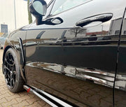 Buy Now WIDE BODY KIT for PORSCHE CAYENNE 9Y0.2 SUV FACELIFT 2024+ and upgrade car parts from SIR Tuning at the Best Price. Headlights, Tail lights, Bodykits, Navigations, Carbon body kit and more - Fast & Free Shipping within Europe, US & Worldwide.
