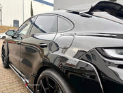 Buy Now WIDE BODY KIT for PORSCHE CAYENNE 9Y0.2 SUV FACELIFT 2024+ and upgrade car parts from SIR Tuning at the Best Price. Headlights, Tail lights, Bodykits, Navigations, Carbon body kit and more - Fast & Free Shipping within Europe, US & Worldwide.