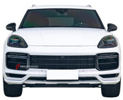 Buy Now BODY KIT for PORSCHE CAYENNE 9Y0.1 2018 - 2023 UPGRADE to TURBO GT STYLE and upgrade car parts from SIR Tuning at the Best Price. Headlights, Tail lights, Bodykits, Navigations, body kit and more - Fast & Free Shipping within Europe, US & Worldwide.