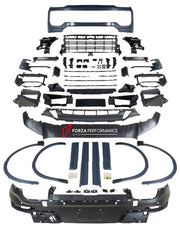 Buy Now BODY KIT for PORSCHE CAYENNE 9Y0.2 2024+ UPGRADE to TURBO STYLE and upgrade car parts from SIR Tuning at the Best Price. Headlights, Tail lights, Bodykits, Navigations, body kit and more - Fast & Free Shipping within Europe, US & Worldwide.
