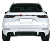 Buy Now BODY KIT for PORSCHE CAYENNE 9Y0.1 2018 - 2023 UPGRADE to GTS SD STYLE and upgrade car parts from SIR Tuning at the Best Price. Headlights, Tail lights, Bodykits, Navigations, Dry Carbon body kit and more - Fast & Free Shipping within Europe, US & Worldwide.