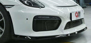 Buy Now CONVERSION UPGRADE BODY KIT for PORSCHE CAYMAN BOXSTER 981 2013 - 2016 upgrade to GT4 and upgrade car parts from SIR Tuning at the Best Price. Headlights, Tail lights, Bodykits, Navigations, body kit and more - Fast & Free Shipping within Europe, US & Worldwide.