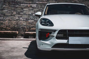 Buy Now BODY KIT FOR PORSCHE MACAN 2014+ UPGRADE TO SD STYLE and upgrade car parts from SIR Tuning at the Best Price. Headlights, Tail lights, Bodykits, Navigations, Carbon body kit and more - Fast & Free Shipping within Europe, US & Worldwide.