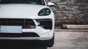 Buy Now BODY KIT FOR PORSCHE MACAN 2014+ UPGRADE TO SD STYLE and upgrade car parts from SIR Tuning at the Best Price. Headlights, Tail lights, Bodykits, Navigations, Carbon body kit and more - Fast & Free Shipping within Europe, US & Worldwide.