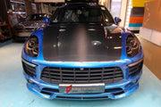 Buy Now BODY KIT for PORSCHE MACAN and upgrade car parts from SIR Tuning at the Best Price. Headlights, Tail lights, Bodykits, Navigations, Body Kit and more - Fast & Free Shipping within Europe, US & Worldwide.