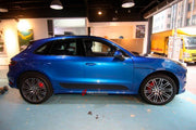 Buy Now BODY KIT for PORSCHE MACAN and upgrade car parts from SIR Tuning at the Best Price. Headlights, Tail lights, Bodykits, Navigations, Body Kit and more - Fast & Free Shipping within Europe, US & Worldwide.