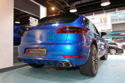 Buy Now BODY KIT for PORSCHE MACAN and upgrade car parts from SIR Tuning at the Best Price. Headlights, Tail lights, Bodykits, Navigations, Body Kit and more - Fast & Free Shipping within Europe, US & Worldwide.