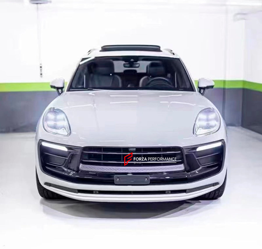 Buy Now BODY KIT for PORSCHE MACAN 95B.1 95B.2 95.B3 2019+ and upgrade car parts from SIR Tuning at the Best Price. Headlights, Tail lights, Bodykits, Navigations, Carbon body kit and more - Fast & Free Shipping within Europe, US & Worldwide.