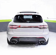 Buy Now BODY KIT for PORSCHE MACAN 95B.1 95B.2 95.B3 2019+ and upgrade car parts from SIR Tuning at the Best Price. Headlights, Tail lights, Bodykits, Navigations, Carbon body kit and more - Fast & Free Shipping within Europe, US & Worldwide.
