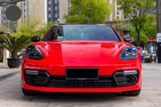 Buy Now BODY KIT for PORSCHE PANAMERA 971 2017 - 2023 and upgrade car parts from SIR Tuning at the Best Price. Headlights, Tail lights, Bodykits, Navigations, Carbon body kit and more - Fast & Free Shipping within Europe, US & Worldwide.