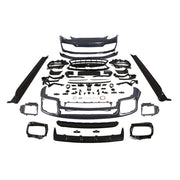 Buy Now BODY KIT for PORSCHE PANAMERA 971 2017 - 2023 and upgrade car parts from SIR Tuning at the Best Price. Headlights, Tail lights, Bodykits, Navigations, Carbon body kit and more - Fast & Free Shipping within Europe, US & Worldwide.