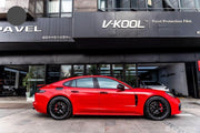 Buy Now BODY KIT for PORSCHE PANAMERA 971 2017 - 2023 and upgrade car parts from SIR Tuning at the Best Price. Headlights, Tail lights, Bodykits, Navigations, Carbon body kit and more - Fast & Free Shipping within Europe, US & Worldwide.