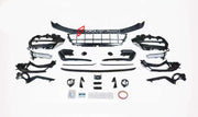 Buy Now BODY KIT for PORSCHE PANAMERA 971.2 2021 - 2023 and upgrade car parts from SIR Tuning at the Best Price. Headlights, Tail lights, Bodykits, Navigations, Carbon body kit and more - Fast & Free Shipping within Europe, US & Worldwide.