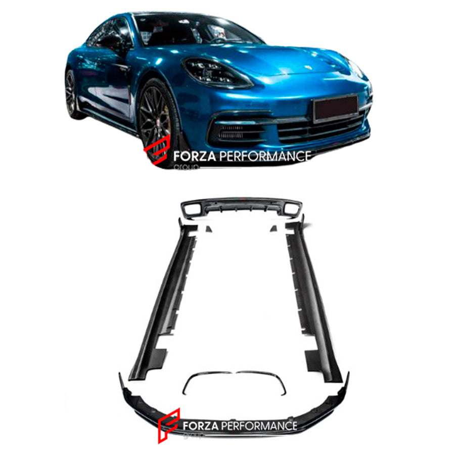 Buy Now CARBON BODY KIT for PORSCHE PANAMERA 971 TURBO GTS 2017 - 2023 and upgrade car parts from SIR Tuning at the Best Price. Headlights, Tail lights, Bodykits, Navigations, Carbon body kit and more - Fast & Free Shipping within Europe, US & Worldwide.