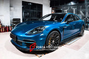 Buy Now CARBON BODY KIT for PORSCHE PANAMERA 971 TURBO GTS 2017 - 2023 and upgrade car parts from SIR Tuning at the Best Price. Headlights, Tail lights, Bodykits, Navigations, Carbon body kit and more - Fast & Free Shipping within Europe, US & Worldwide.