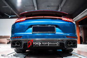 Buy Now CARBON BODY KIT for PORSCHE PANAMERA 971 TURBO GTS 2017 - 2023 and upgrade car parts from SIR Tuning at the Best Price. Headlights, Tail lights, Bodykits, Navigations, Carbon body kit and more - Fast & Free Shipping within Europe, US & Worldwide.