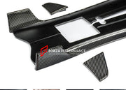 Buy Now CARBON BODY KIT for PORSCHE PANAMERA 971 TURBO GTS 2017 - 2023 and upgrade car parts from SIR Tuning at the Best Price. Headlights, Tail lights, Bodykits, Navigations, Carbon body kit and more - Fast & Free Shipping within Europe, US & Worldwide.