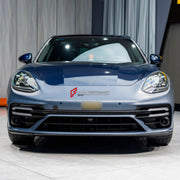 Buy Now BODY KIT for PORSCHE PANAMERA G2 971 2016 - 2020 and upgrade car parts from SIR Tuning at the Best Price. Headlights, Tail lights, Bodykits, Navigations, body kit and more - Fast & Free Shipping within Europe, US & Worldwide.