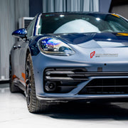 Buy Now BODY KIT for PORSCHE PANAMERA G2 971 2016 - 2020 and upgrade car parts from SIR Tuning at the Best Price. Headlights, Tail lights, Bodykits, Navigations, body kit and more - Fast & Free Shipping within Europe, US & Worldwide.
