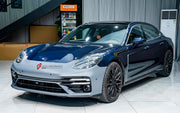 Buy Now BODY KIT for PORSCHE PANAMERA G2 971 2016 - 2020 and upgrade car parts from SIR Tuning at the Best Price. Headlights, Tail lights, Bodykits, Navigations, body kit and more - Fast & Free Shipping within Europe, US & Worldwide.