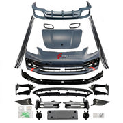 Buy Now BODY KIT for PORSCHE PANAMERA G2 971 2016 - 2020 and upgrade car parts from SIR Tuning at the Best Price. Headlights, Tail lights, Bodykits, Navigations, body kit and more - Fast & Free Shipping within Europe, US & Worldwide.