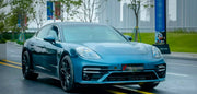 Buy Now BODY KIT for PORSCHE PANAMERA G2 971 2016 - 2020 and upgrade car parts from SIR Tuning at the Best Price. Headlights, Tail lights, Bodykits, Navigations, body kit and more - Fast & Free Shipping within Europe, US & Worldwide.