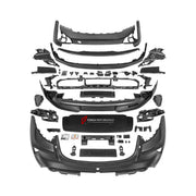 Buy Now BODY KIT for PORSCHE TAYCAN TURBO GT 2024+ and upgrade car parts from SIR Tuning at the Best Price. Headlights, Tail lights, Bodykits, Navigations, body kit and more - Fast & Free Shipping within Europe, US & Worldwide.