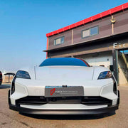 Buy Now CONVERSION TURBO GT BODY KIT for PORSCHE TAYCAN J1.2 CROSS TURISMO 2024 + and upgrade car parts from SIR Tuning at the Best Price. Headlights, Tail lights, Bodykits, Navigations, body kit and more - Fast & Free Shipping within Europe, US & Worldwide.