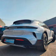Buy Now BODY KIT for PORSCHE TAYCAN TURBO GT 2024+ and upgrade car parts from SIR Tuning at the Best Price. Headlights, Tail lights, Bodykits, Navigations, body kit and more - Fast & Free Shipping within Europe, US & Worldwide.