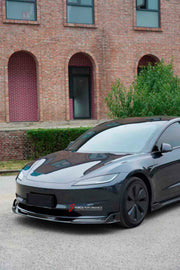 Buy Now CARBON BODY KIT for TESLA MODEL 3 FACELIFT 2023+ and upgrade car parts from SIR Tuning at the Best Price. Headlights, Tail lights, Bodykits, Navigations, body kit and more - Fast & Free Shipping within Europe, US & Worldwide.
