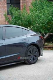 Buy Now CARBON BODY KIT for TESLA MODEL 3 FACELIFT 2023+ and upgrade car parts from SIR Tuning at the Best Price. Headlights, Tail lights, Bodykits, Navigations, body kit and more - Fast & Free Shipping within Europe, US & Worldwide.