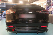 Buy Now BODY KIT for TESLA MODEL 3 2017 - 2022 and upgrade car parts from SIR Tuning at the Best Price. Headlights, Tail lights, Bodykits, Navigations, Body Kit and more - Fast & Free Shipping within Europe, US & Worldwide.