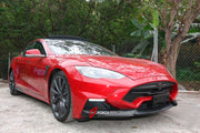 Buy Now BODY KIT for TESLA MODEL S 2012 - 2016 and upgrade car parts from SIR Tuning at the Best Price. Headlights, Tail lights, Bodykits, Navigations, Body Kit and more - Fast & Free Shipping within Europe, US & Worldwide.