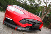 Buy Now BODY KIT for TESLA MODEL S 2012 - 2016 and upgrade car parts from SIR Tuning at the Best Price. Headlights, Tail lights, Bodykits, Navigations, Body Kit and more - Fast & Free Shipping within Europe, US & Worldwide.