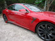 Buy Now BODY KIT for TESLA MODEL S 2012 - 2016 and upgrade car parts from SIR Tuning at the Best Price. Headlights, Tail lights, Bodykits, Navigations, Body Kit and more - Fast & Free Shipping within Europe, US & Worldwide.
