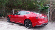 Buy Now BODY KIT for TESLA MODEL S 2012 - 2016 and upgrade car parts from SIR Tuning at the Best Price. Headlights, Tail lights, Bodykits, Navigations, Body Kit and more - Fast & Free Shipping within Europe, US & Worldwide.