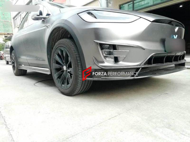 Buy Now BODY KIT for TESLA MODEL X 2015 - 2020 and upgrade car parts from SIR Tuning at the Best Price. Headlights, Tail lights, Bodykits, Navigations, Body Kit and more - Fast & Free Shipping within Europe, US & Worldwide.