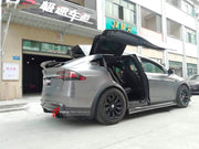Buy Now BODY KIT for TESLA MODEL X 2015 - 2020 and upgrade car parts from SIR Tuning at the Best Price. Headlights, Tail lights, Bodykits, Navigations, Body Kit and more - Fast & Free Shipping within Europe, US & Worldwide.
