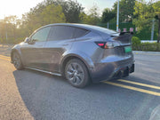 Buy Now CARBON FIBER BODY KIT for TESLA Model Y 2020+ FRONT LIP REAR DIFFUSER SIDE SKIRTS SPOILER and upgrade car parts from SIR Tuning at the Best Price. Headlights, Tail lights, Bodykits, Navigations, body kit and more - Fast & Free Shipping within Europe, US & Worldwide.