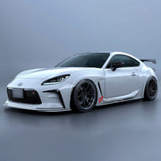 Buy Now BODY KIT for TOYOTA GR86 SUBARU BRZ ZN8 2021 - 2026 and upgrade car parts from SIR Tuning at the Best Price. Headlights, Tail lights, Bodykits, Navigations, body kit and more - Fast & Free Shipping within Europe, US & Worldwide.