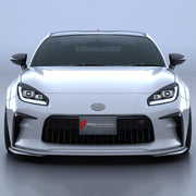 Buy Now BODY KIT for TOYOTA GR86 SUBARU BRZ ZN8 2021 - 2026 and upgrade car parts from SIR Tuning at the Best Price. Headlights, Tail lights, Bodykits, Navigations, body kit and more - Fast & Free Shipping within Europe, US & Worldwide.