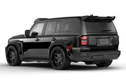 Buy Now BODY KIT for TOYOTA LAND CRUISER 250 LC250 PRADO 2023+ and upgrade car parts from SIR Tuning at the Best Price. Headlights, Tail lights, Bodykits, Navigations, Carbon body kit and more - Fast & Free Shipping within Europe, US & Worldwide.