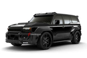 Buy Now BODY KIT for TOYOTA LAND CRUISER 250 LC250 PRADO 2023+ and upgrade car parts from SIR Tuning at the Best Price. Headlights, Tail lights, Bodykits, Navigations, Carbon body kit and more - Fast & Free Shipping within Europe, US & Worldwide.