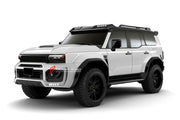 Buy Now BODY KIT for TOYOTA LAND CRUISER 250 LC250 PRADO 2023+ and upgrade car parts from SIR Tuning at the Best Price. Headlights, Tail lights, Bodykits, Navigations, Carbon body kit and more - Fast & Free Shipping within Europe, US & Worldwide.