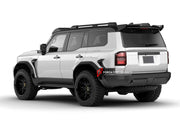 Buy Now BODY KIT for TOYOTA LAND CRUISER 250 LC250 PRADO 2023+ and upgrade car parts from SIR Tuning at the Best Price. Headlights, Tail lights, Bodykits, Navigations, Carbon body kit and more - Fast & Free Shipping within Europe, US & Worldwide.