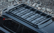 Buy Now ROOF RACK for TOYOTA LAND CRUISER 250 LC 250 2024 and upgrade car parts from SIR Tuning at the Best Price. Headlights, Tail lights, Bodykits, Navigations, Carbon body kit and more - Fast & Free Shipping within Europe, US & Worldwide.