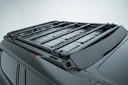 Buy Now ROOF RACK for TOYOTA LAND CRUISER 250 LC 250 2024 and upgrade car parts from SIR Tuning at the Best Price. Headlights, Tail lights, Bodykits, Navigations, Carbon body kit and more - Fast & Free Shipping within Europe, US & Worldwide.